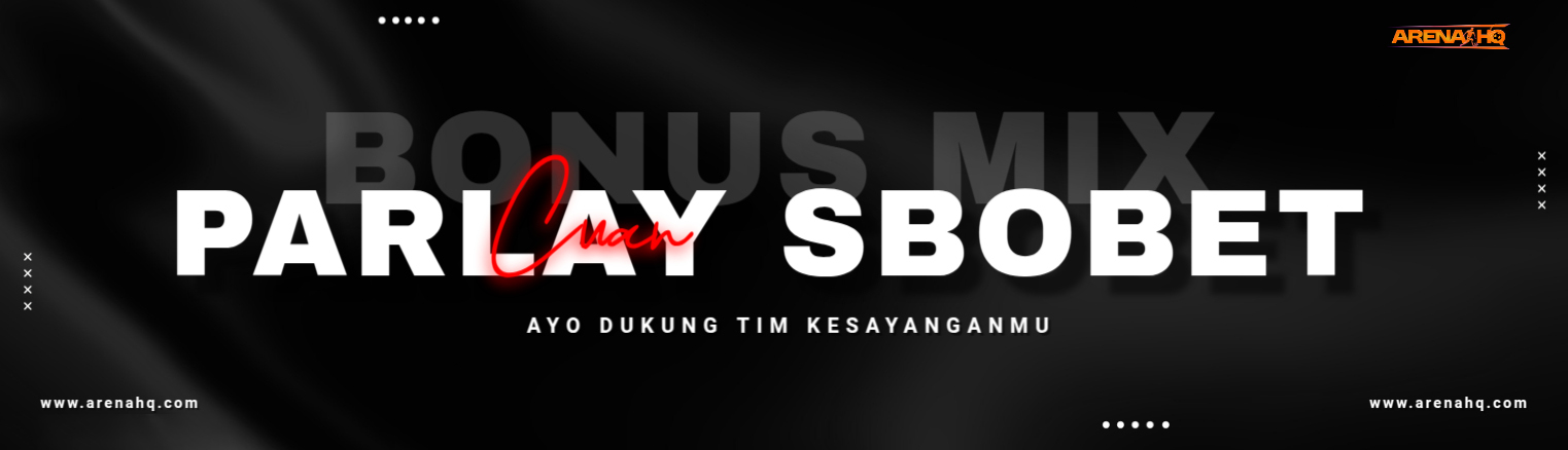 BONUS MIXPARLAY